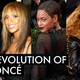The Evolution of Beyoncé: The Rise To R&B Royalty